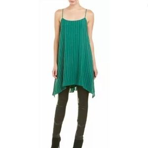 Bcbgmaxazria Swing Dress size small NWT